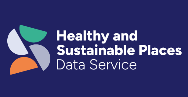Healthy and Sustainable Places (HASP) Data Service